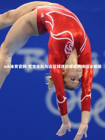 mk体育官网-尤文全队与远征球迷因挪威机场结冰被困